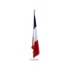 Ensemble réception porte-drapeaux