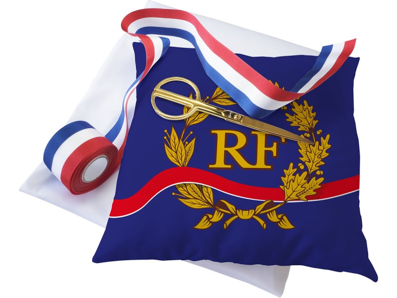 Kit inauguration RF