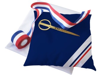 Kit inauguration RF