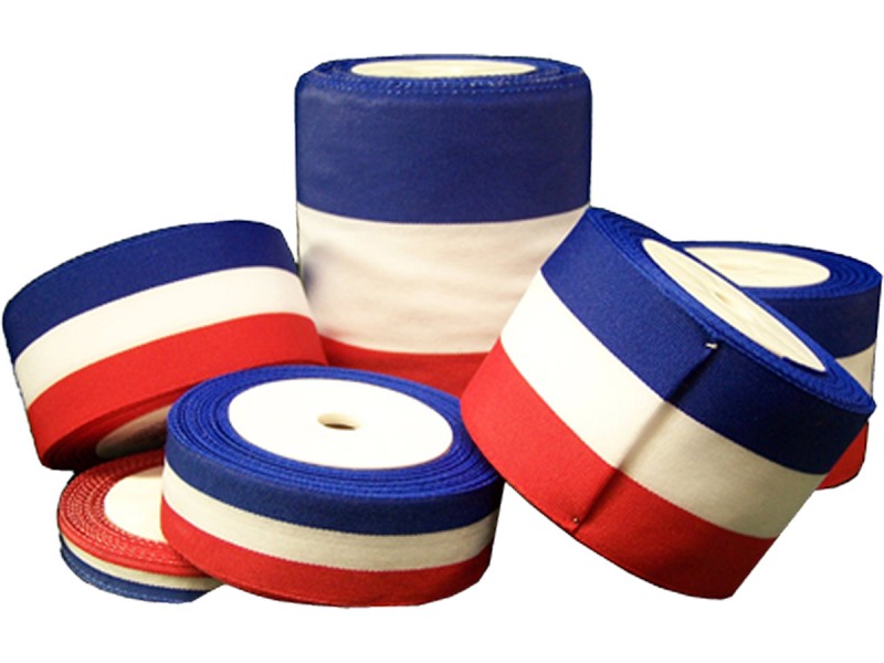 Ruban tricolore