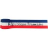Ruban imprimé personnalisé