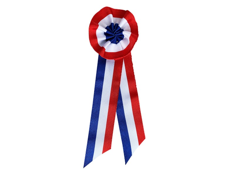 Cocarde tricolore