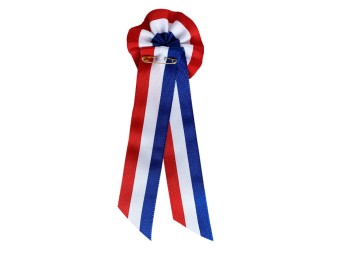 Cocarde tricolore