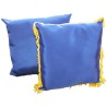 Coussin d’inauguration