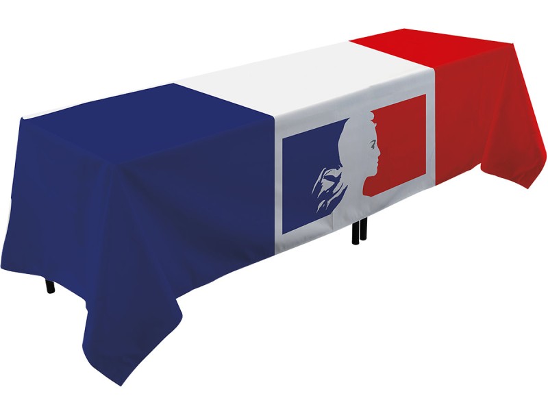 Nappe de table standard