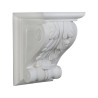 Console murale pour buste de Marianne
