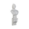 Kit buste de Marianne avec console murale