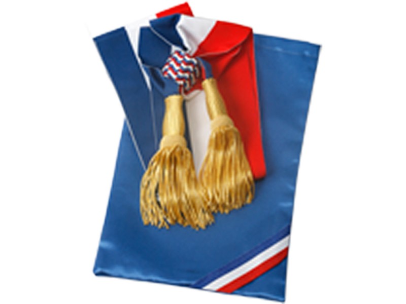 Kit pour élu