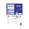 Carte de fonction CMJ / CME