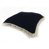Coussin funéraire velours