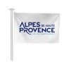 Pavillon des départements français pour mât