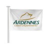 Pavillon des départements français pour mât