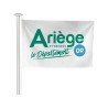 Pavillon des départements français pour mât