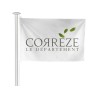 Pavillon des départements français pour mât