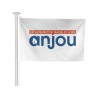 Pavillon des départements français pour mât