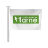 Pavillon des départements français pour mât