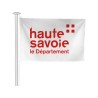 Pavillon des départements français pour mât