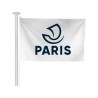 Pavillon des départements français pour mât