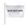 Pavillon des départements français pour mât