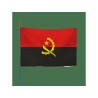 Drapeau des pays du monde sur hampe