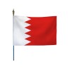 Drapeau des pays du monde sur hampe