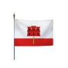 Drapeau des pays du monde sur hampe