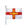 Drapeau des pays du monde sur hampe