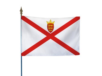 Drapeau des pays du monde sur hampe