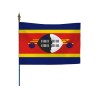 Drapeau des pays du monde sur hampe
