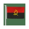Pavillon des pays du monde pour mât