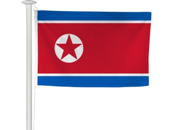 Pavillon des pays du monde pour mât