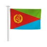 Pavillon des pays du monde pour mât