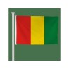 Pavillon des pays du monde pour mât
