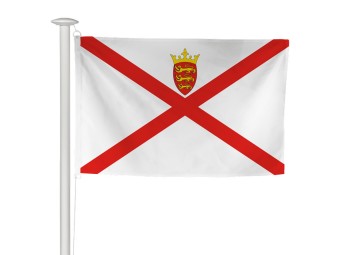 Pavillon des pays du monde pour mât