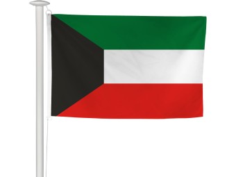 Pavillon des pays du monde pour mât