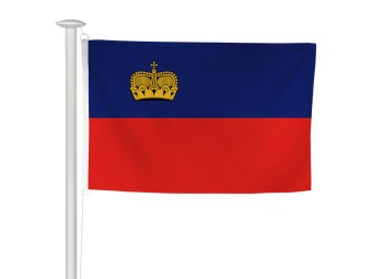 Pavillon des pays du monde pour mât