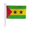 Pavillon des pays du monde pour mât