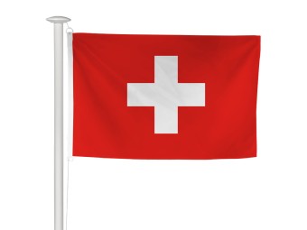 Pavillon des pays du monde pour mât
