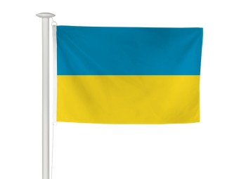 Pavillon des pays du monde pour mât