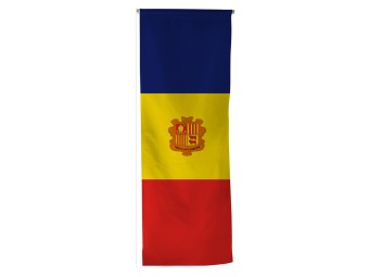 Oriflamme des pays du monde