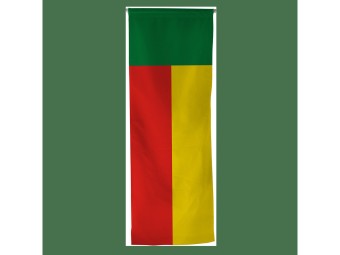 Oriflamme des pays du monde