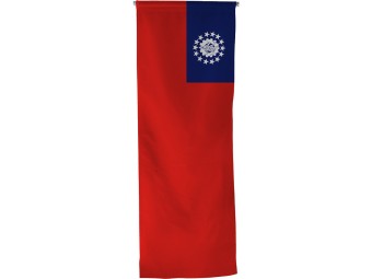 Oriflamme des pays du monde