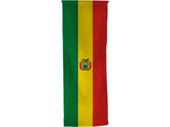 Oriflamme des pays du monde