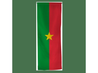 Oriflamme des pays du monde