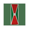 Oriflamme des pays du monde
