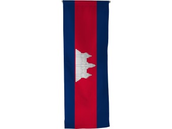 Oriflamme des pays du monde