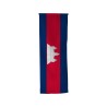 Oriflamme des pays du monde