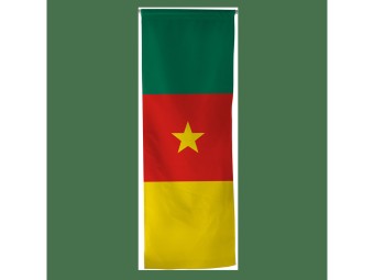Oriflamme des pays du monde