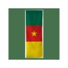 Oriflamme des pays du monde