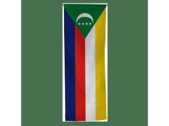 Oriflamme des pays du monde